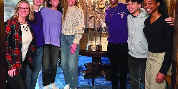 A Remarkable Program Continues to Excel