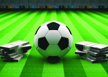 The World Cup in Arlington: First a Loss, Then a Win-Win