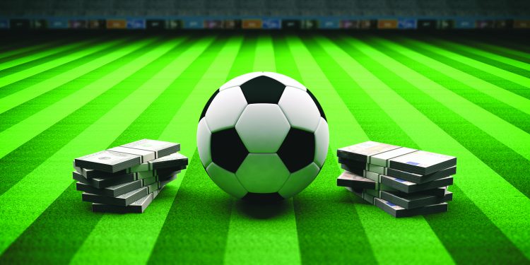 The World Cup in Arlington: First a Loss, Then a Win-Win