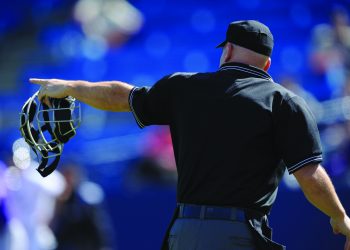 MLB rule changes: 2024 edition