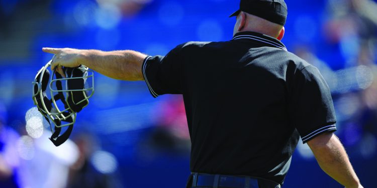MLB rule changes: 2024 edition
