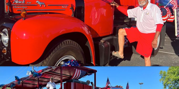 Men Serving God Honors Dennis Brown