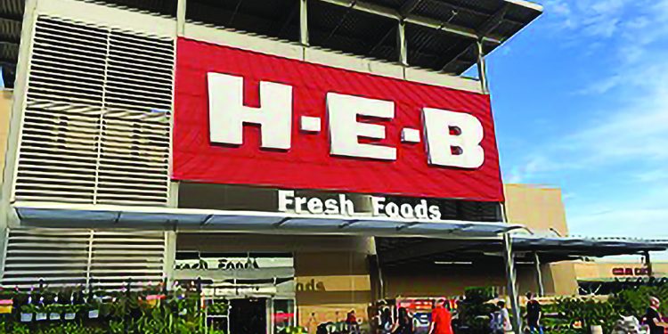 Soon-to-open Mansfield H-E-B causes shopping frenzy