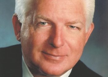 A Key Leader for Arlington