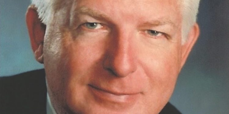 A Key Leader for Arlington