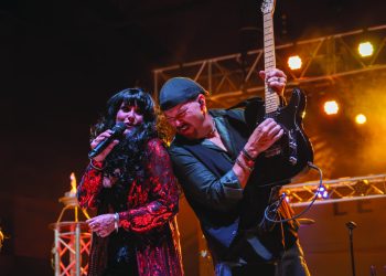 Tips for Rocking the Levitt