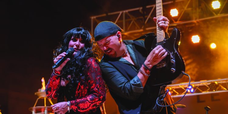 Tips for Rocking the Levitt