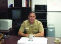 Heart procedure puts Navy vet back in action
