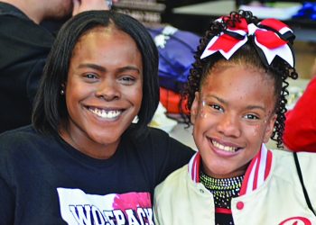 A COVID Mother’s Story