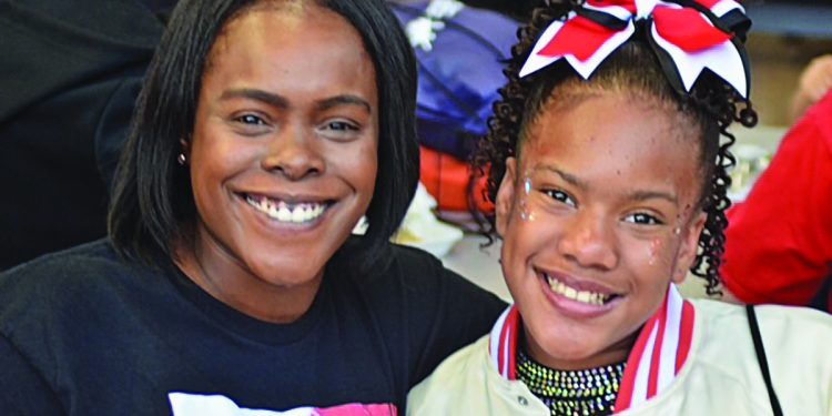 A COVID Mother’s Story