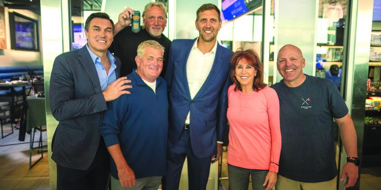 Local group links sports and business as Playmakers