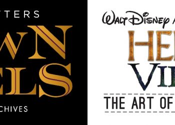 Disney in Arlington for 6 months!