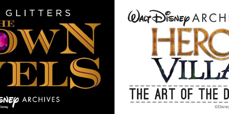 Disney in Arlington for 6 months!