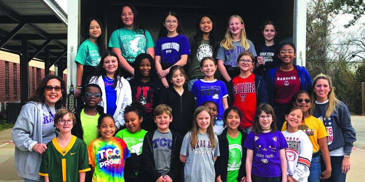 ACA honored with Governor’s Volunteer Award