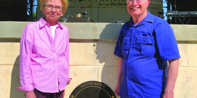 A Singular Lifetime of Caring About Others