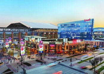 Destination: Arlington