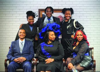 Theatre Arlington Proudly Presents: “Chicken & Biscuits”