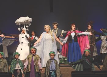 Mainstage Classic Theatre delivers high-level drama