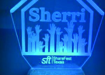 ShareFest Texas provides stricken families with a welcoming home