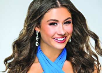 Macie’s Mighty Message of Dance, Dedication, and Direction