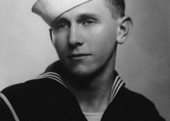 Pride of the Coast Guard: Signalman First Class Douglas A. Munro