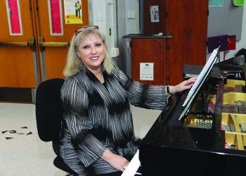 More Than Just a Choir Director