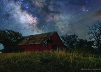 Exploring Our Surrounds