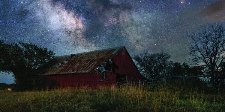 Exploring Our Surrounds