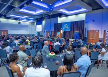 Methodist Mansfield Medical Center and Crown Golf  Honor 20 Athletes as Players of the Year