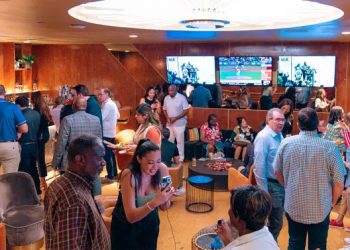 Inaugural UTA Athletics Roadshow Set for Late August