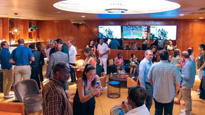 Inaugural UTA Athletics Roadshow Set for Late August