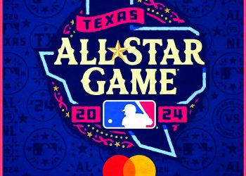 Arlington Hits the Jackpot Hosting the All-Star Game Spectacular