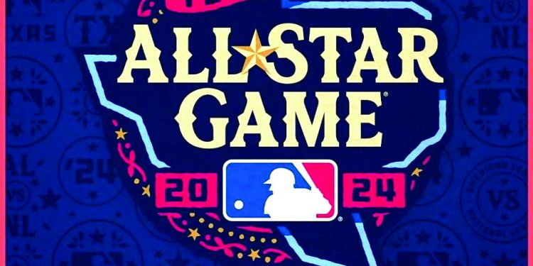 Arlington Hits the Jackpot Hosting the All-Star Game Spectacular