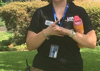 Unveiling the Wonders of UTA, One Tour at a Time