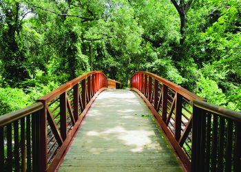 Arlington Parks’ centennial celebration offers a nod to the past, and a path to the future