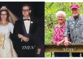 Plans for a Landmark Anniversary Year