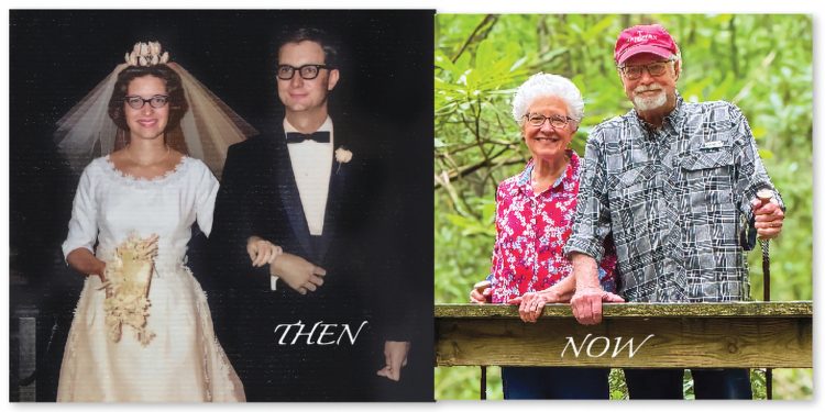 Plans for a Landmark Anniversary Year