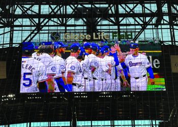 If history is our guide, next year is ours