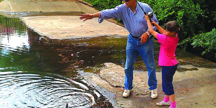 A Really Good Neighbor