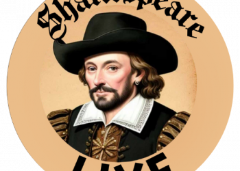 Shakespeare Live is coming to Arlington