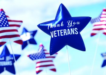 Arlington Honors Heroes with Inaugural Texas Veterans Day Parade and Celebration