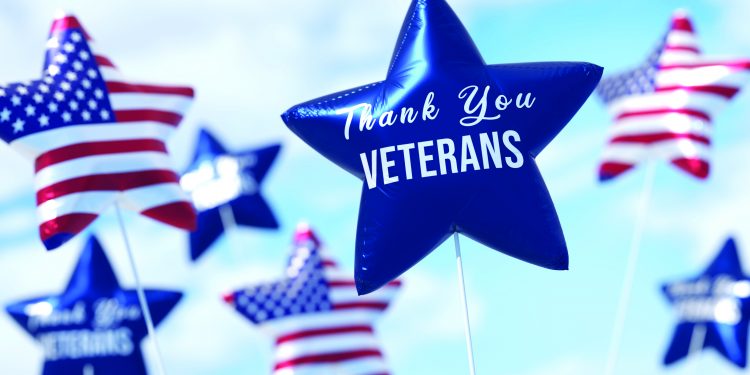 Arlington Honors Heroes with Inaugural Texas Veterans Day Parade and Celebration