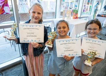 Methodist Mansfield Medical Center Celebrates Global Handwashing Day