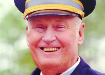 From the Football Field to the Battlefield, the Legacy of Maurice Britt