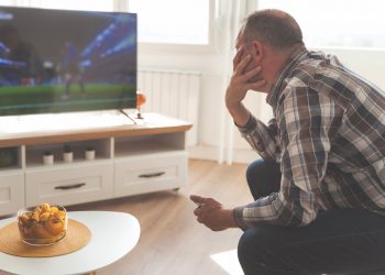 Home is where the frustration is