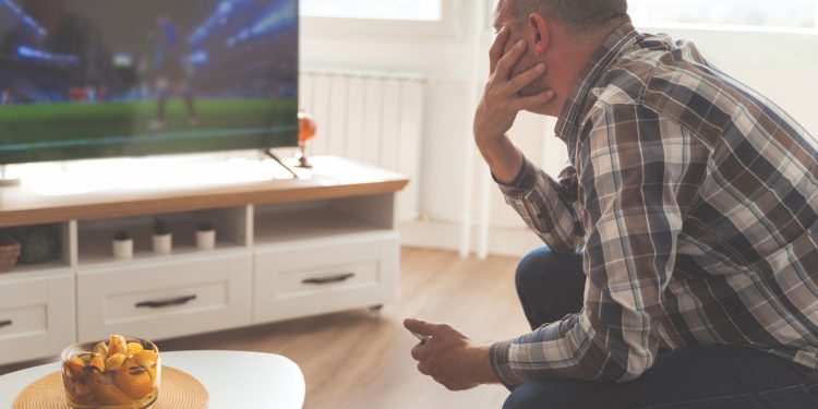 Home is where the frustration is