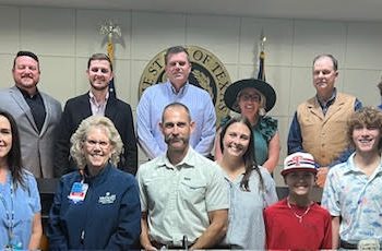 Arlington Resident Ryan Hudson Honored with Methodist Mansfield Community Health Hero Award for Life-Saving Kidney Donation