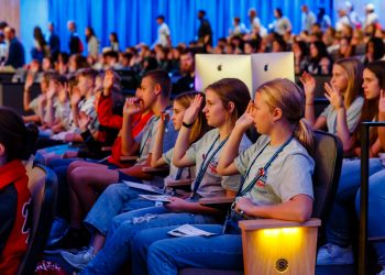 North Texas Middle and High School Students Gather for Texas-Sized Peer-to-Peer Conference to Learn about Mental Health and Suicide Prevention on Jan. 15, 2025