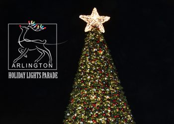 Holidays Lights Parade set to light up Downtown Arlington streets