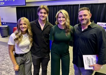 Mansfield ISD Hall of Honor inductees